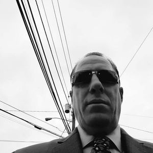 Meet your Posher, Lawrence